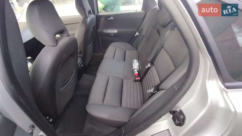 Седан Volvo S40 2006 в Києві
