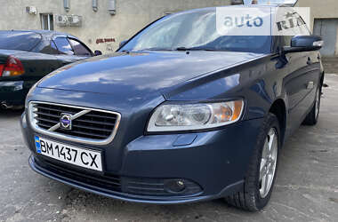 Седан Volvo S40 2009 в Сумах