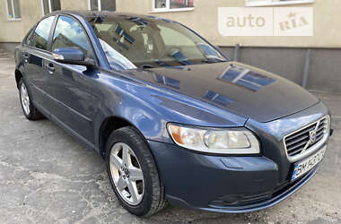 Седан Volvo S40 2009 в Сумах