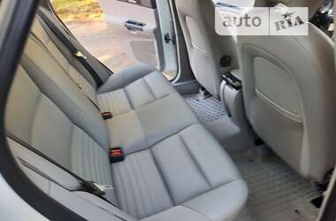 Седан Volvo S40 2009 в Полтаве