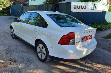 Седан Volvo S40 2009 в Полтаве