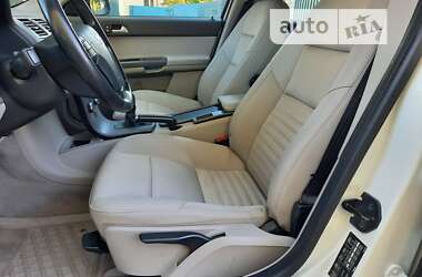 Седан Volvo S40 2009 в Полтаве