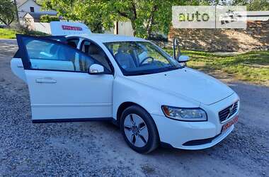 Седан Volvo S40 2009 в Полтаве