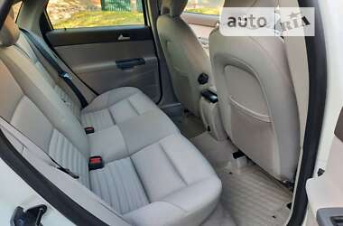 Седан Volvo S40 2009 в Полтаве