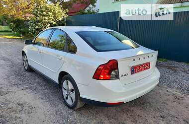 Седан Volvo S40 2009 в Полтаве