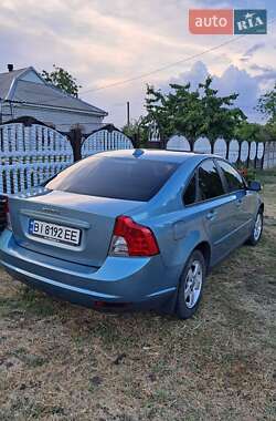 Седан Volvo S40 2007 в Полтаві фото 4 Седан Volvo S40 2007 в Полтаві