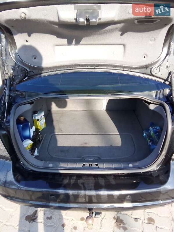 Седан Volvo S40 2007 в Львове