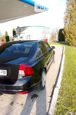 Седан Volvo S40 2007 в Львові