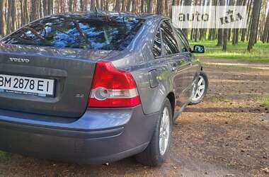 Седан Volvo S40 2004 в Сумах