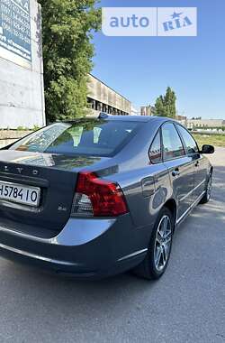 Седан Volvo S40 2009 в Полтаві