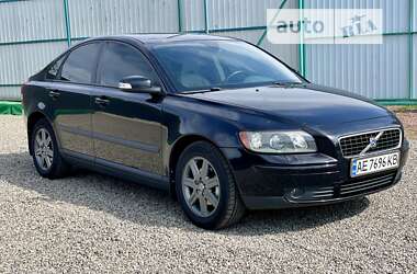 Седан Volvo S40 2007 в Сумах