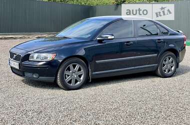 Седан Volvo S40 2007 в Сумах