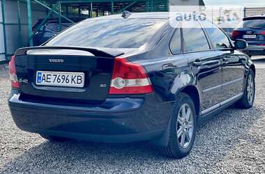 Седан Volvo S40 2007 в Сумах