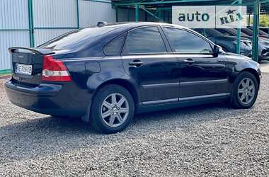 Седан Volvo S40 2007 в Сумах