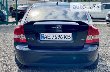 Седан Volvo S40 2007 в Сумах