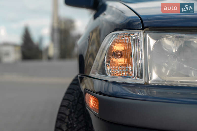 Седан Volvo S40 2002 в Кам'янець-Подільському фото 5 Седан Volvo S40 2002 в Кам'янець-Подільському