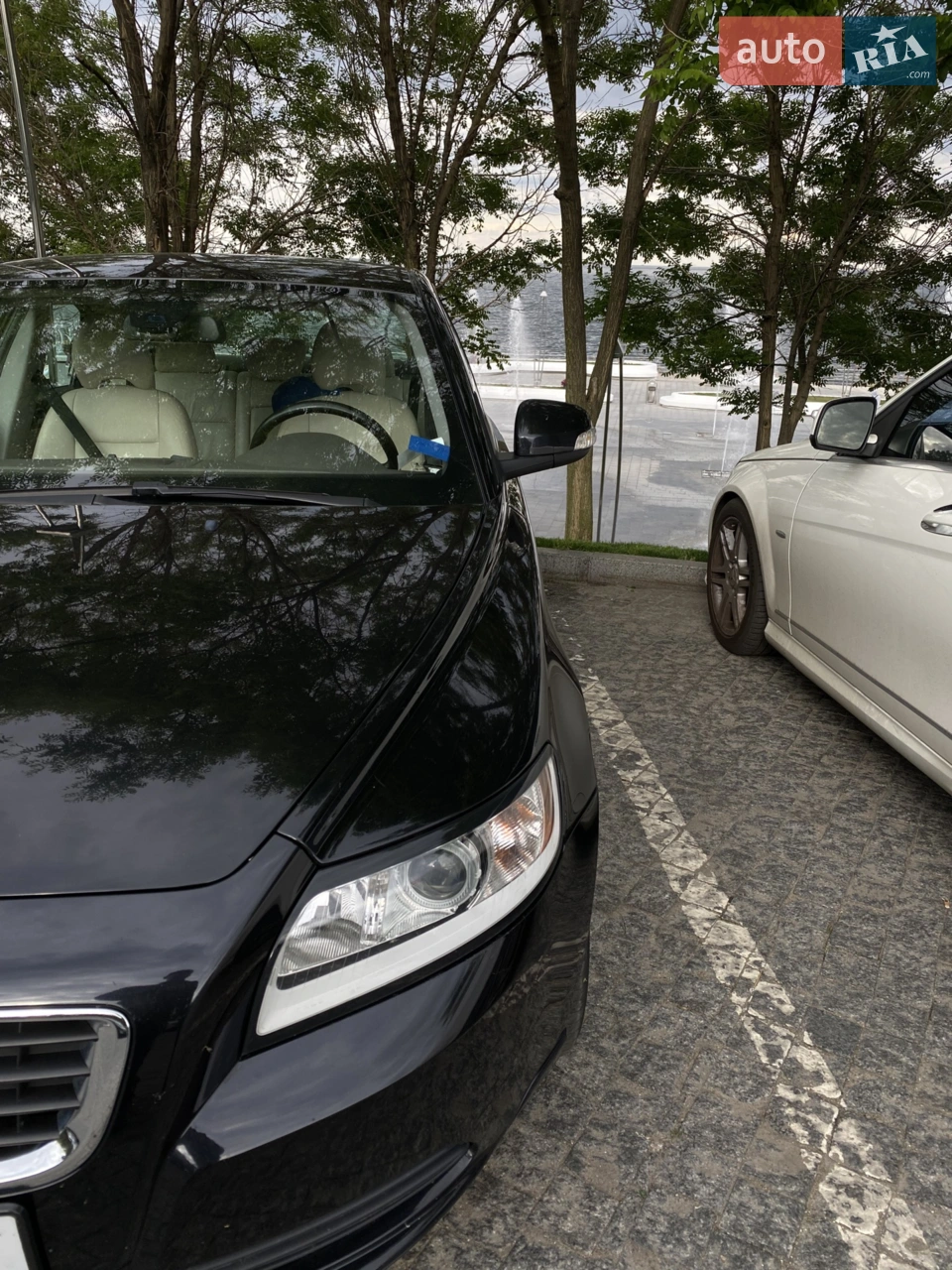 2010 Volvo S40 - мініатюра 16