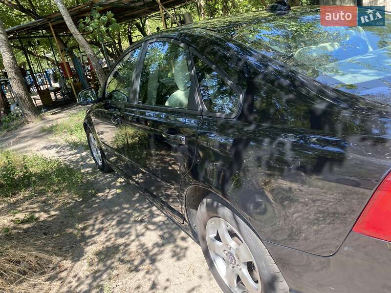 Седан Volvo S40 2009 в Киеве