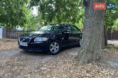 Седан Volvo S40 2009 в Киеве