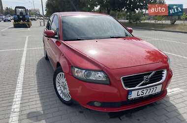 Седан Volvo S40 2008 в Коломиї