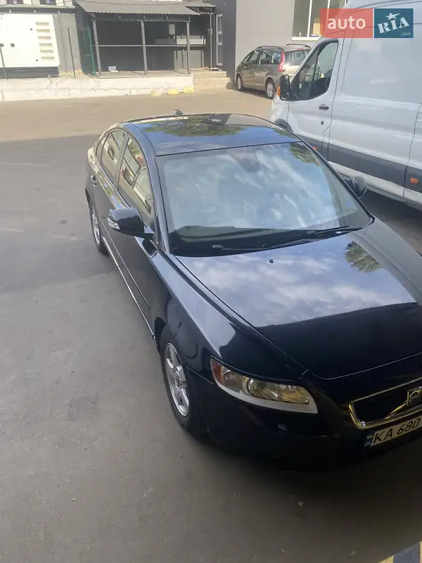 Volvo S40 2009 VIN YV1MS76F2A2495154 фото оголошення 31 з 72