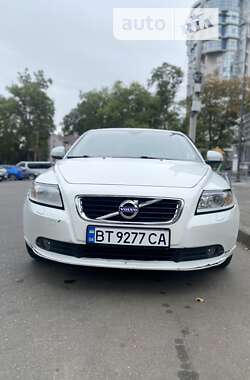 Седан Volvo S40 2012 в Одессе