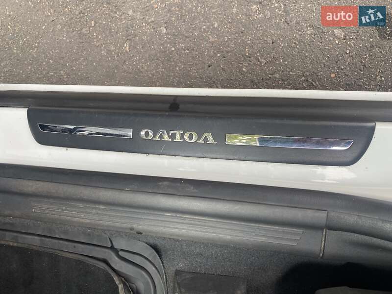 Седан Volvo S40 2012 в Одесі