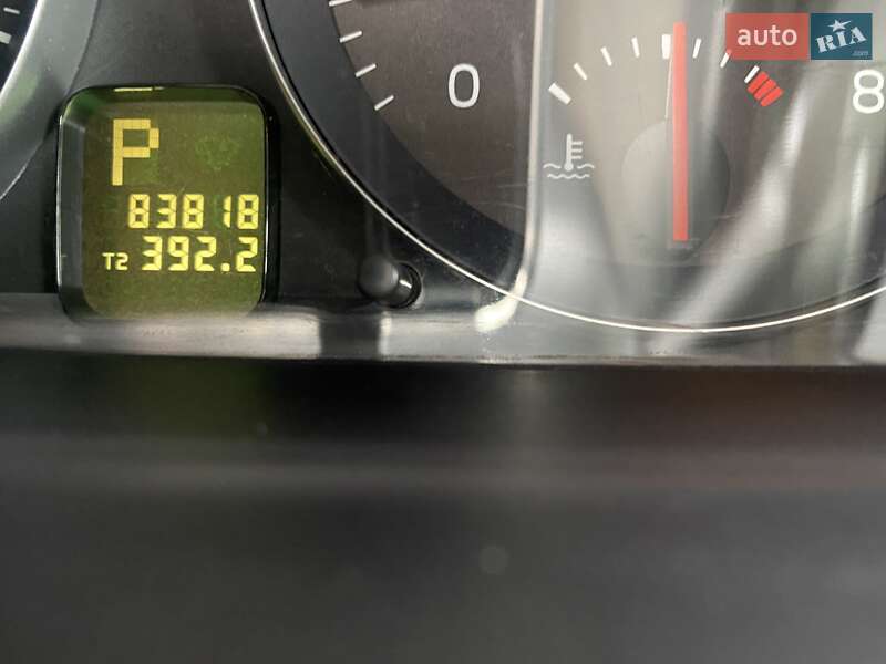 Седан Volvo S40 2012 в Одесі