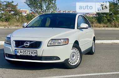 Седан Volvo S40 2011 в Києві