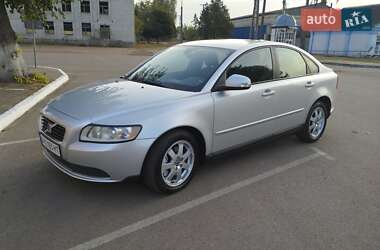 Седан Volvo S40 2009 в Житомире