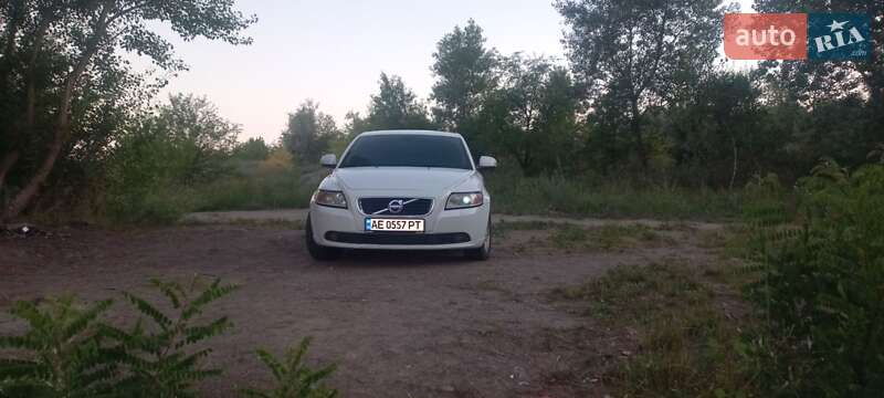 Седан Volvo S40 2012 в Днепре фото 3 Седан Volvo S40 2012 в Днепре