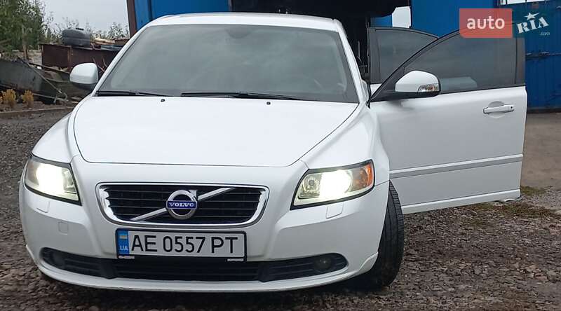 Седан Volvo S40 2012 в Днепре фото 8 Седан Volvo S40 2012 в Днепре