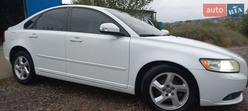 Седан Volvo S40 2012 в Днепре фото 9 Седан Volvo S40 2012 в Днепре