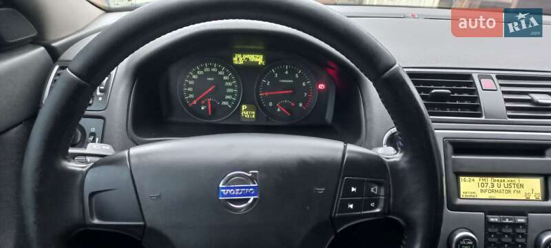 Седан Volvo S40 2012 в Днепре фото 17 Седан Volvo S40 2012 в Днепре