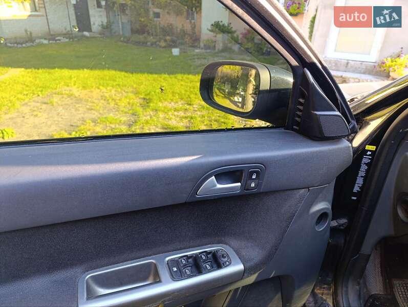 Седан Volvo S40 2008 в Сумах