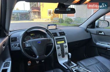 Седан Volvo S40 2011 в Стрые