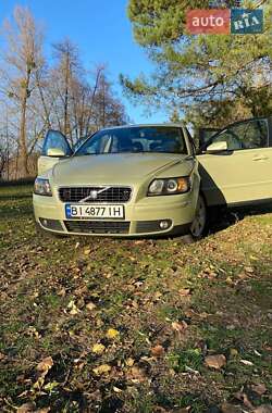 Седан Volvo S40 2004 в Шишаки