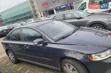 Седан Volvo S40 2008 в Виннице