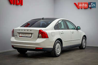 Седан Volvo S40 2011 в Киеве