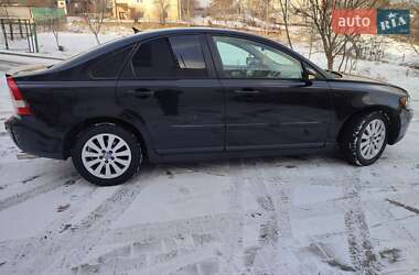 Седан Volvo S40 2004 в Тернополе