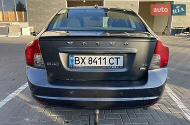 Седан Volvo S40 2009 в Кам'янець-Подільському