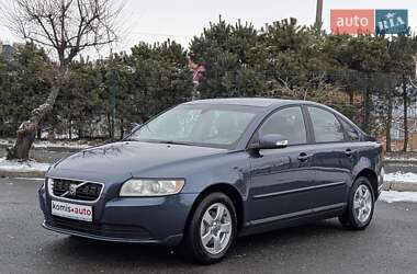 Седан Volvo S40 2009 в Хмельницком