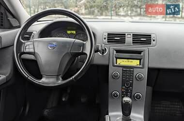 Седан Volvo S40 2009 в Хмельницком