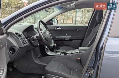 Седан Volvo S40 2009 в Хмельницком