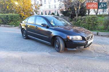 Седан Volvo S40 2004 в 