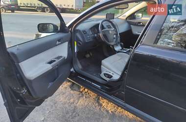 Седан Volvo S40 2004 в 