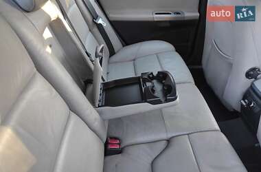 Седан Volvo S40 2004 в 