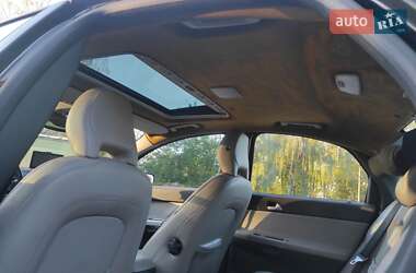 Седан Volvo S40 2004 в 