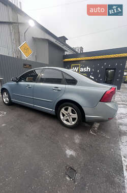 Седан Volvo S40 2008 в Харкові