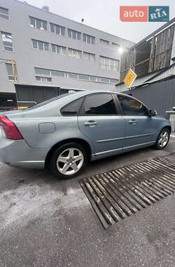 Седан Volvo S40 2008 в Харкові